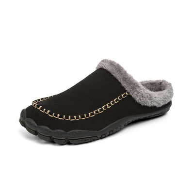 Pantuflas Térmicas para Hombre - Cómodas, Antideslizantes y Versátiles - Image 7