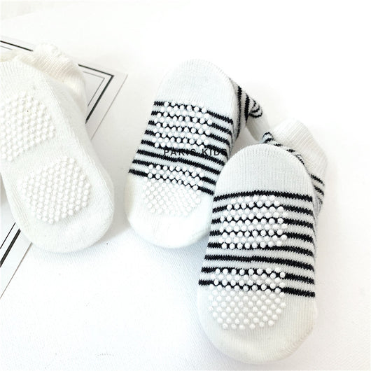 Calcetines Arcoíris para Bebé - Amor a Papá y Mamá - Image 12