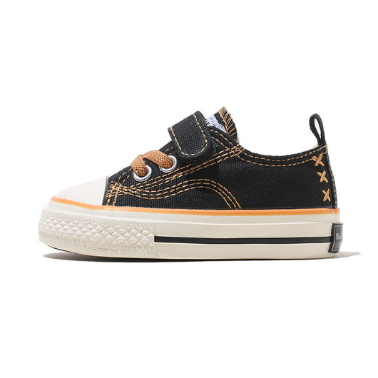 Zapatos de Lona Suave para Bebés 1 a 3 Años - Primavera y Otoño - Image 10