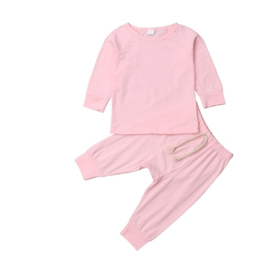 Conjunto de Romper Deportivo de Algodón para Bebés y Niños - Image 14