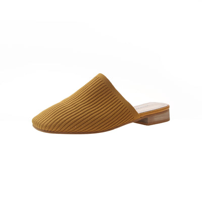 Sandalias Tejidas Semiaéreas - Image 3