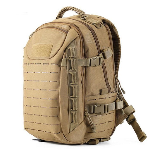 Mochila Táctica Profesional - Image 3