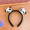 3panda Hair Band