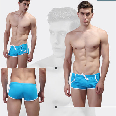Bóxers para Hombre de Algodón Premium - Image 11