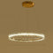 Oro 400 Mm Luz Cálida 3000K