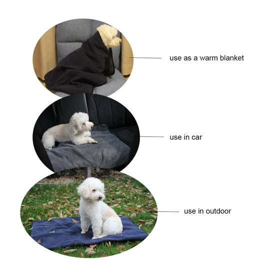 Tapete Absorbente Antiescapes para Mascotas - Image 13