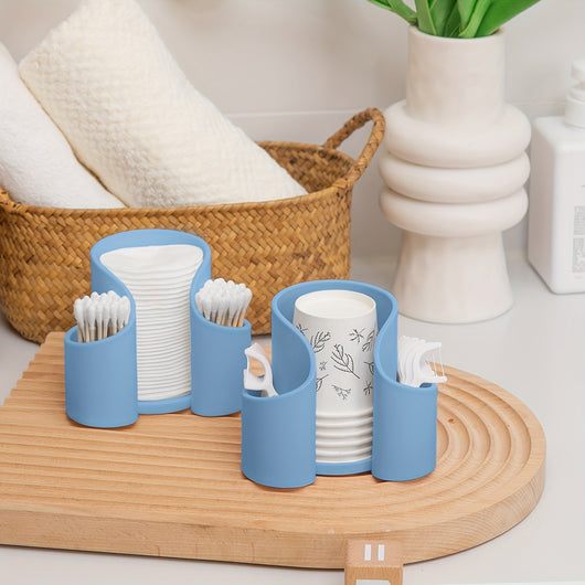 Organizador de Hilo Dental con Diseño Personalizado