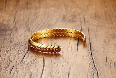 Pulsera Retro Hip-Hop - Image 13