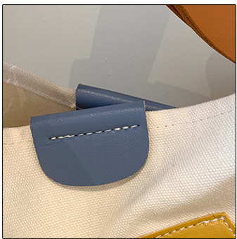 Mochila Canvas Versátil para Estudiantes Universitarios - Image 13
