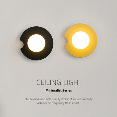 Lámpara de Pared para Dormitorio - Iluminación Decorativa Moderna