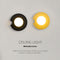 Lámpara de Pared para Dormitorio - Iluminación Decorativa Moderna