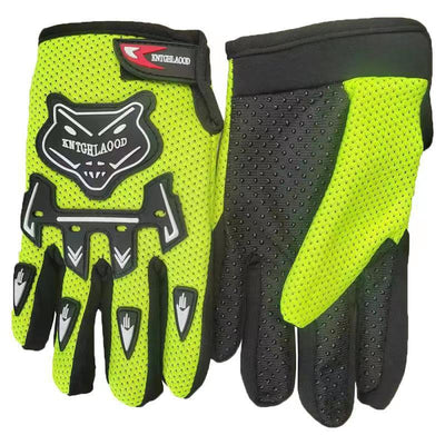 Guantes Deportivos Transpirables con Todos los Dedos - Image 15