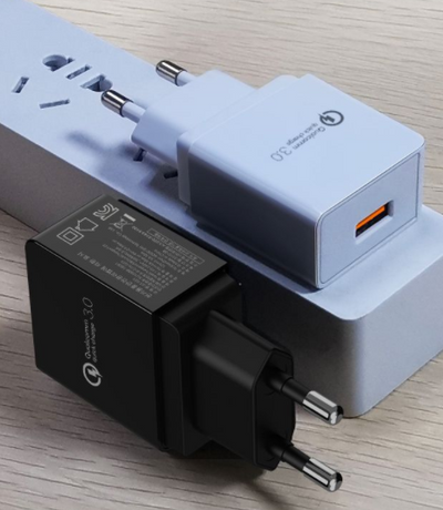 Cargador Inalámbrico 3 en 1 para Teléfono, Reloj y Auriculares - Image 29
