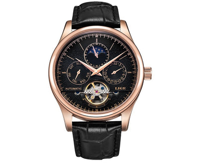 Reloj Automático Mecánico para Hombre - Image 16