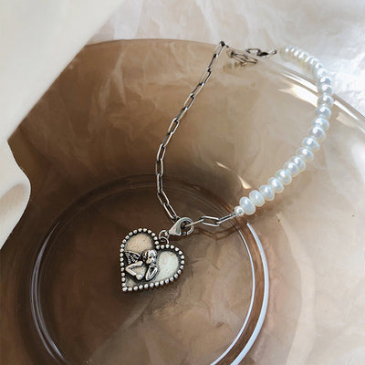 Pulsera de Perlas Angel Love - Image 10