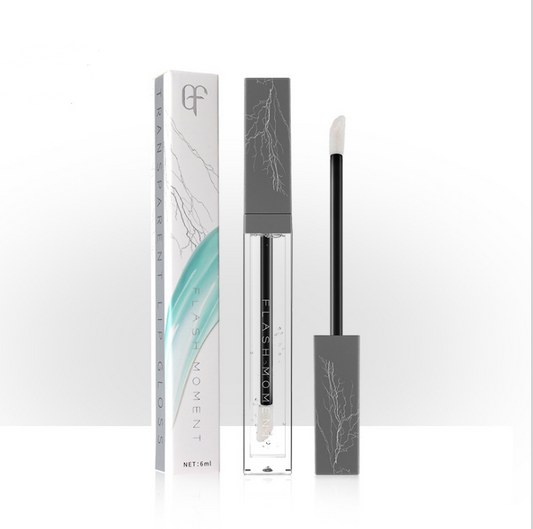 Brillo Labial Hidratante con Acabado Luminoso - Image 2