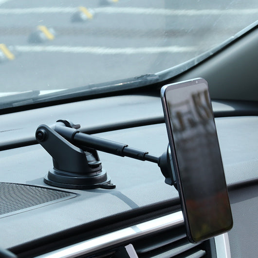 Soporte Magnético para Celular con Ventosa de Auto - Image 6