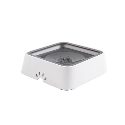 Comedero Automático para Gatos y Perros 2L con Cuenco Flotante Anti-derrames - Image 2