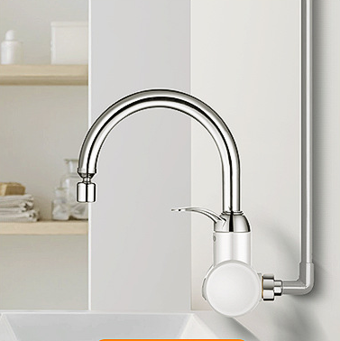 Grifo Calentador de Agua Instantáneo Eléctrico - Image 5