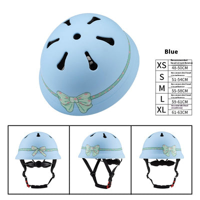 Casco de Protección Infantil Anti-Caídas y Golpes - Image 15