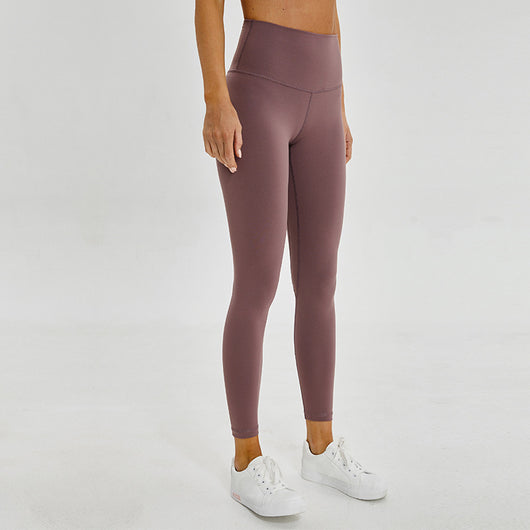 Pantalones de Yoga Cintura Alta - Leggings Deportivos de Cadera Realzada - Image 17
