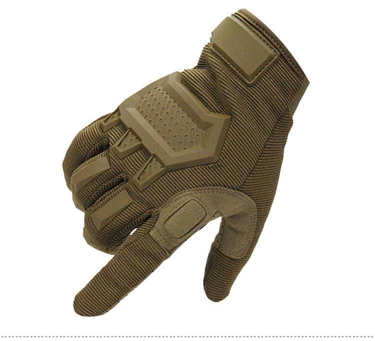 Guantes Tácticos Militares Pantalla Táctil Fuerzas Especiales Hombre - Image 6
