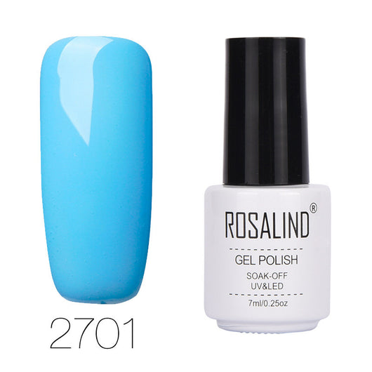 Serie RC Esmalte de Uñas Clásico Premium - Image 33