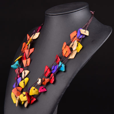 Collar Largo Versátil - Image 5