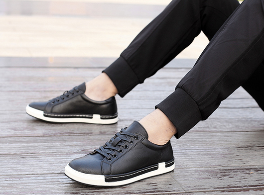 Zapatos Artesanales para Hombre - Image 3
