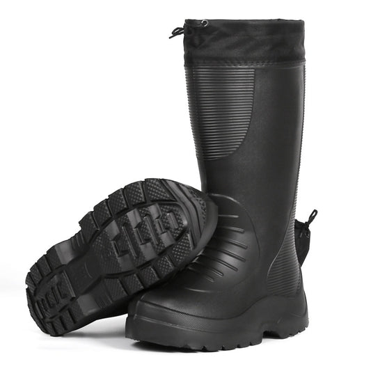 Botas de Nieve con Forro Polar y Espuma EVA - Image 2