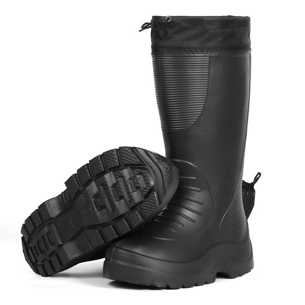 Botas de Nieve con Forro Polar y Espuma EVA