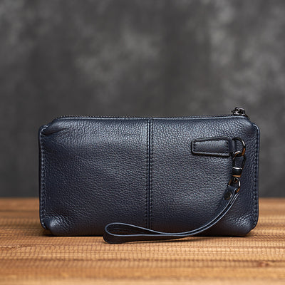 Bolso de Cuero Premium para Hombre - Image 7