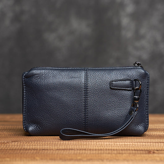 Bolso de Cuero Premium para Hombre - Image 7