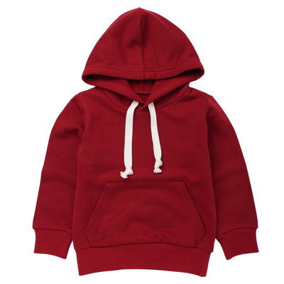 Sudadera con Capucha de Manga Larga para Niños - Image 34