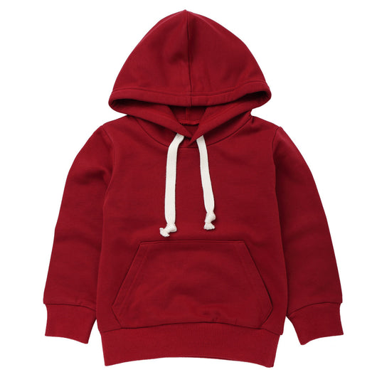 Sudadera con Capucha de Manga Larga para Niños - Image 34