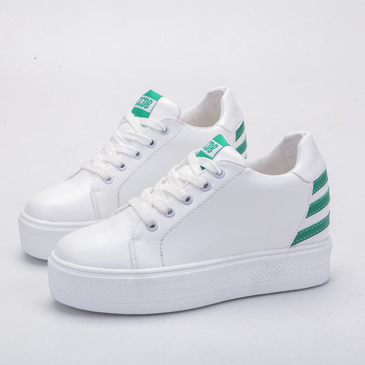 Zapatos Casuales para Estudiantes