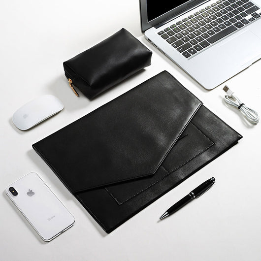 Bolsa Organizadora de Cuadernos con Acabado Esmerilado - Image 16