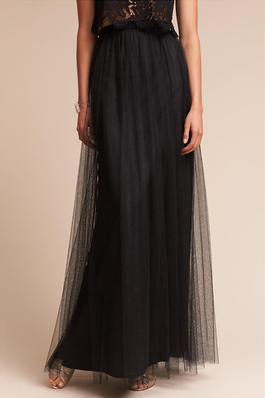 Falda Maxi Larga para Mujer - Image 3