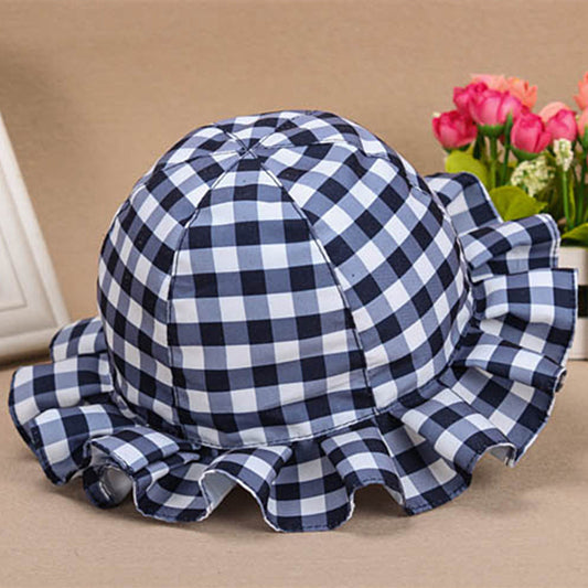 Gorro Infantil Protector