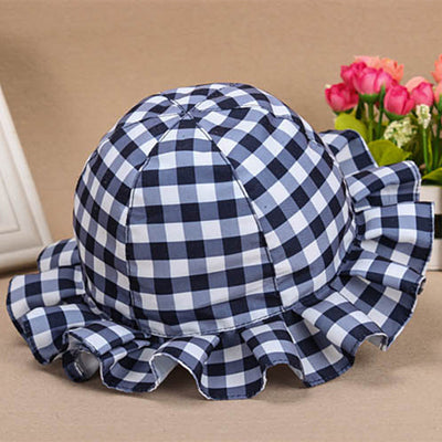Gorro Infantil Protector