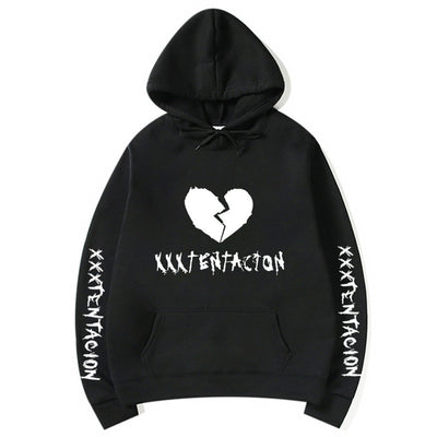 Sudadera Casual con Capucha para Hombre y Mujer - Image 4