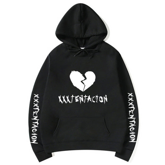 Sudadera Casual con Capucha para Hombre y Mujer - Image 4