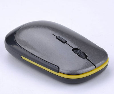 Ratón Inalámbrico para Laptop - Image 4