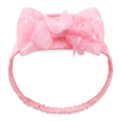 Vestido Princesa de Manga Larga para Bebé con Tiara - Image 11