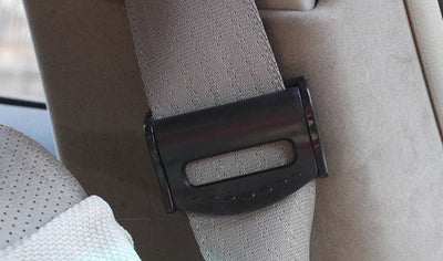 Ajustador de Cinturón de Seguridad con Anclaje Regulable - Image 5