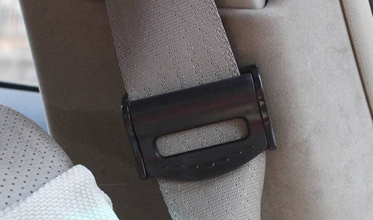 Ajustador de Cinturón de Seguridad con Anclaje Regulable - Image 5