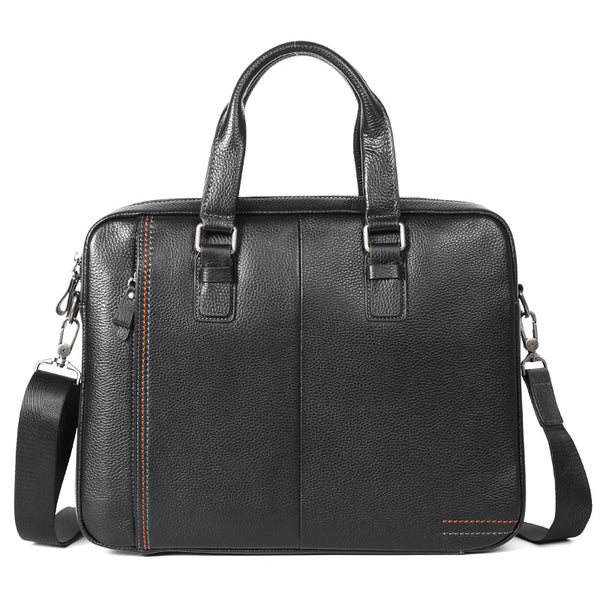 Cartera de Cuero Genuino para Hombre - Image 3