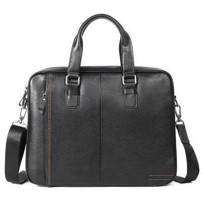 Cartera de Cuero Genuino para Hombre - Image 3