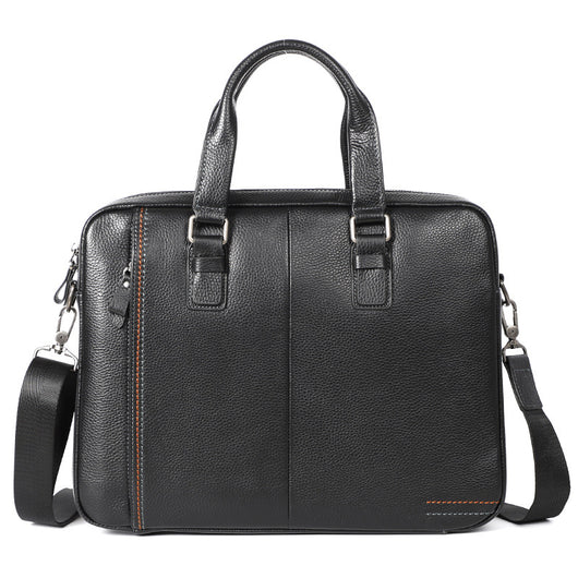 Cartera de Cuero Genuino para Hombre - Image 3
