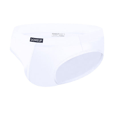Calzoncillos Hombre Talla Grande Transpirables Cintura Baja Color Liso - Image 6